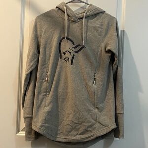 Women’s Norrøna Warm2 Hoody